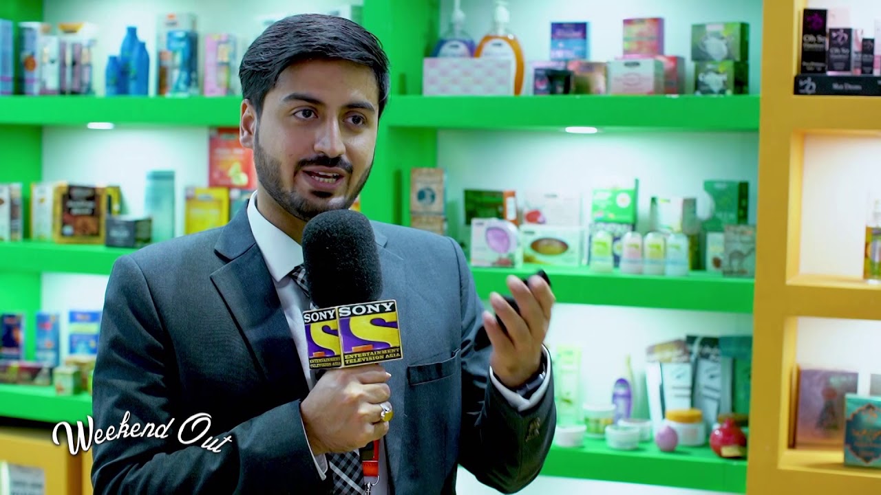 Gulf Food - Weekend Out Season 11