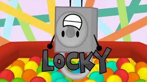 Code red bfb backwards