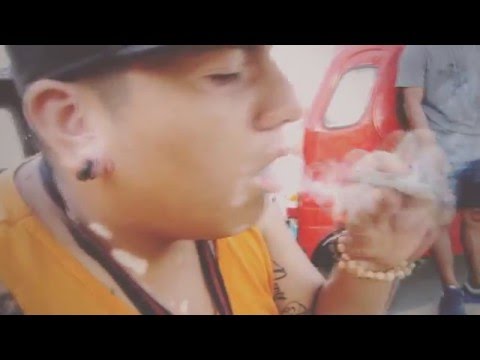 Laberinto - Gordo Monedas A.K.A  G Money (Video oficial)