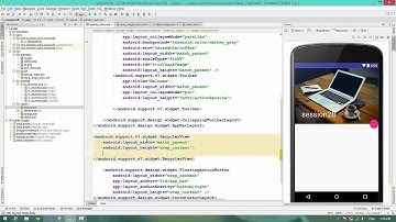 recyclerView شرح part 1
