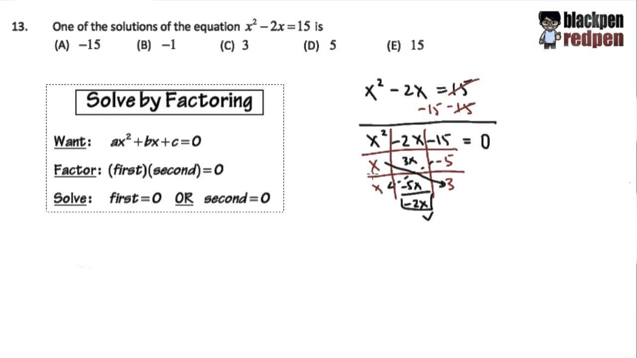 X Times 15 The Algebra Way X Times 15 The Algebra Way