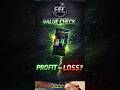 FTC VALUE CHECK 💰 #4 Yu Gi Oh Supreme Darkness Tuckbox Profit or Loss?