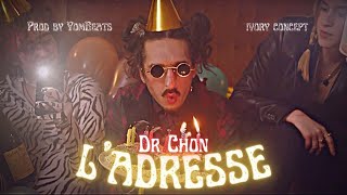 Dr Chon - Ladresse Yombeats