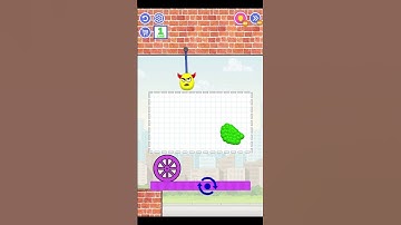 Draw to Smash ll Level 175 #shorts #drawtosmash #fyp #fpyシ #gaming