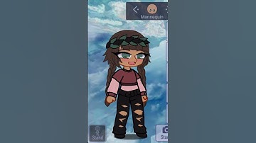 Day 11 of turning songs into ocs ❤️
