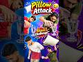 😂🔥Pillow Attack & Glass Challenge Gone Crazy!🤣💦Epic Fails, Hilarious Moments & Unexpected Fun!🥤💥