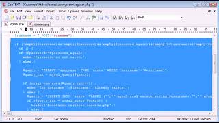 Beginner PHP Tutorial   150   More Validation Part 3 ‏ #PHPTutorial, #WebDevelopment, #LearnPHP