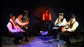 Jazz Band 2005 Some Of These Days Avi