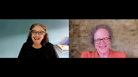 Conversation with Dr Penny Pullan