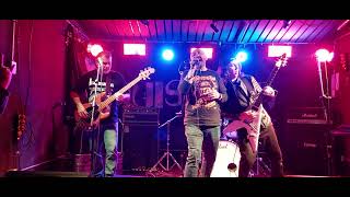 Watch Inquisicion Pagan Rites video
