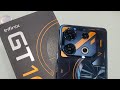 Infinix Gt 10 pro 5g Unboxing Video #shorts #video #viralvideo #trending