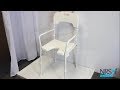 Folding Shower Chair Review