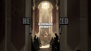 Mentuhotep II: The Hidden Kingmaker