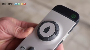 Instructiefilm voor het gebruik van een Mover Truma XT door Vinken Caravans te Asten