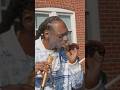 #2 スヌープ・ドッグの爆イケMC 【Snoop Dogg: Noochie’s Live From The Front Porch】