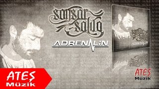 Sansar Salvo - Adrenalin (Çocuk Uyan)(Official Audio)