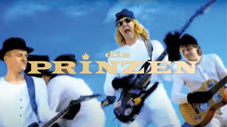 Die Prinzen - Hose runter (Offizielles Musikvideo)