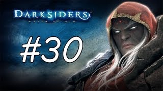 Darksiders Playthrough Part 30