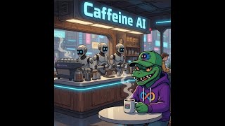 Caffeine AI Overview