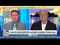 Graham Discusses Biden Town Hall and Twitter Censorship