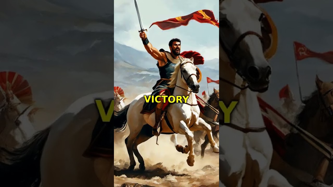 Issus Showdown: Alexander's Staggering Victory! 🌍🏹
