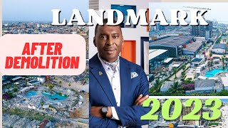 BEFORE And AFTER SCENE OF LANDMARK Beach Resort For Lagos - Calabar Coastal Road by OUTRIGHT JOE REAL ESTATE 2,339 views 1 month ago 2 minutes, 37 seconds