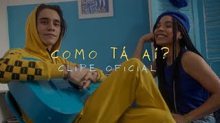 [MV] Genaro Magri feat Emma Araujo (EVE) - Como ta aí?