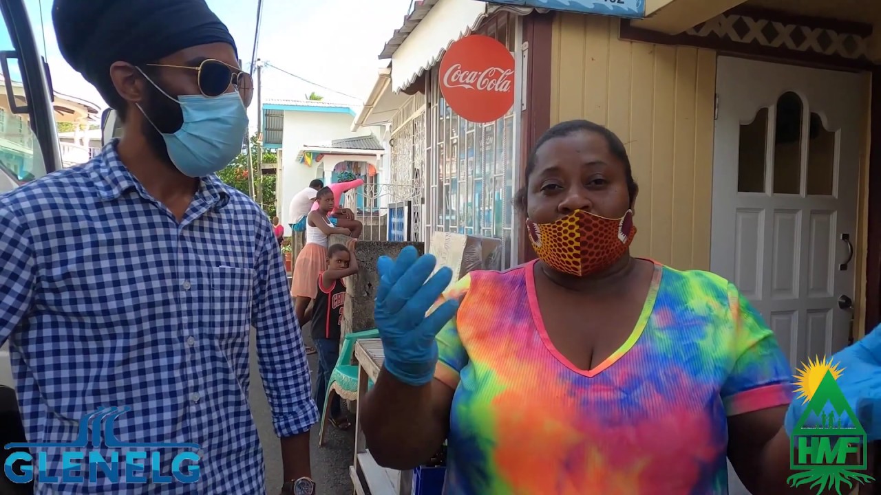 MR.KILLA FT VALDA - FOOD DRIVE (2020)