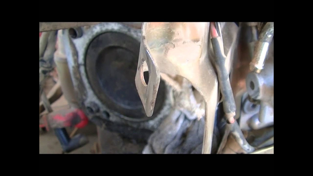 N Head Gasket On Kohler Command Pro 25 Horse You N Head Gasket On Kohler Command Pro 25 Horse