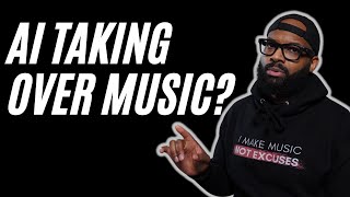 Will AI Replace Human Music in Sync Licensing?