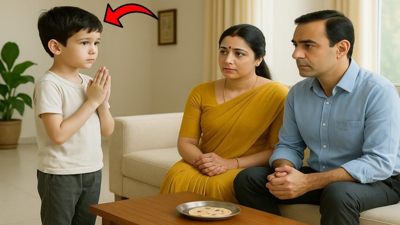 ఆ పేదపిల్లాడు కేవలం ఒకపూట అన్నం పెట్టమన్నాడు. కానీ ఈ కోటీశ్వరులు చేసిన పనికి మొత్తం మానవాళి ఏడిచింది