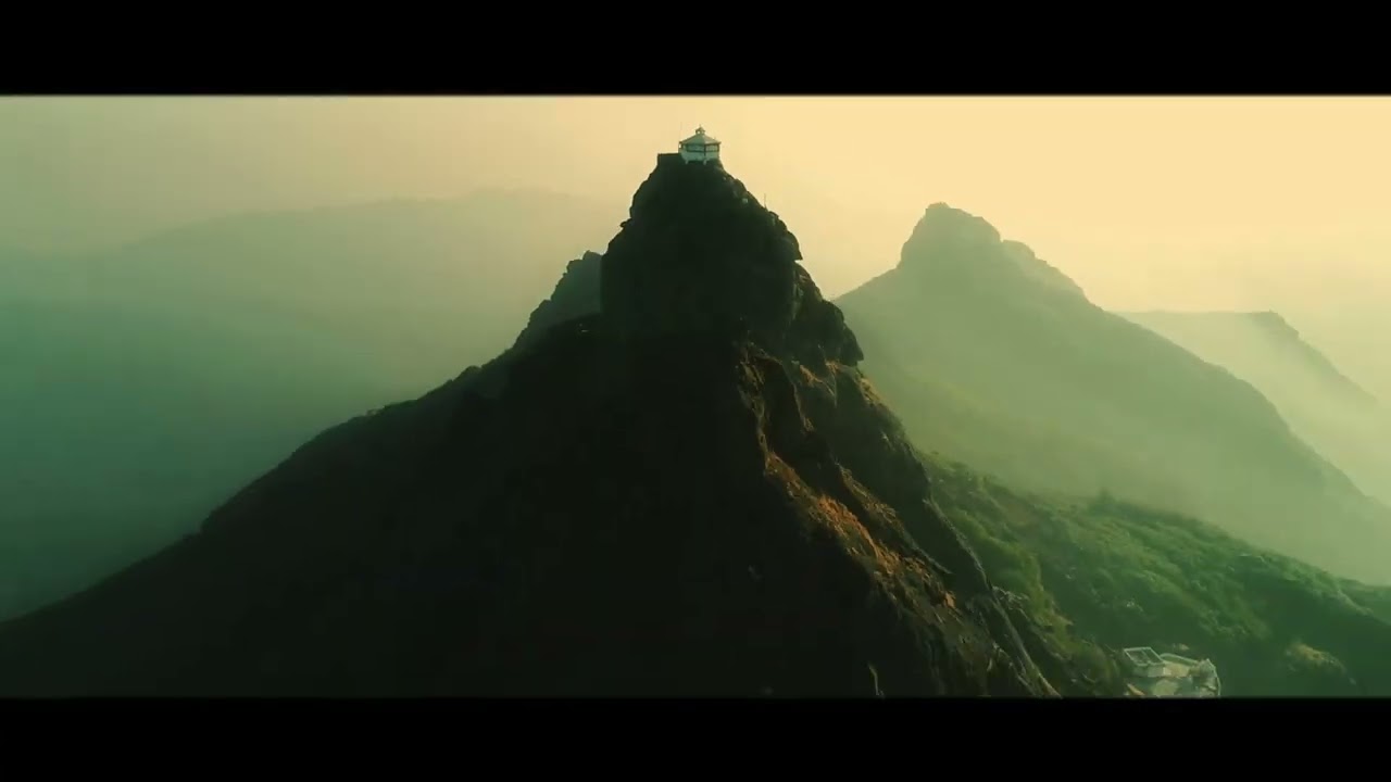 The Soul of saurashtra ✨⛰️