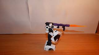 Selects Bugbite Stop Motion