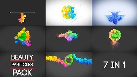 Top 7 intro logo Template Free After Effects Project Files #INTRO HD