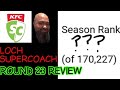 AFL Supercoach 2022 - Grand Final Week (Round 23 Review)