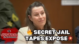 Monica Sementilli’s Shocking Jail Confession: Lies, Affairs & Secret Codes EXPOSED! Net Worth