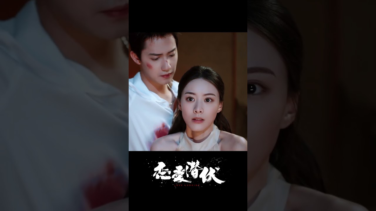 她意外撞见黑帮大佬秘密，他反手把人堵住