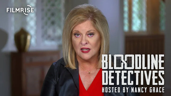Bloodline Detectives - Episode 16 - A Life Stolen