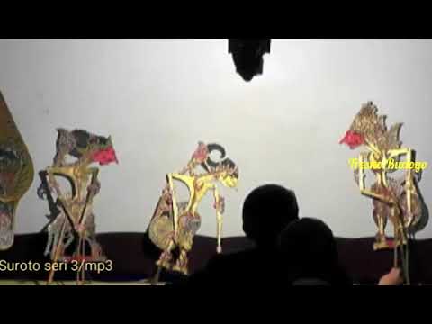 Manduro geger Ki Anom Suroto seri 3/mp3