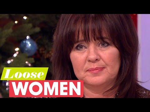 Coleen Opens Up On Her Marriage Woes | Loose Women