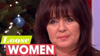 Coleen Opens Up On Her Marriage Woes | Loose Women