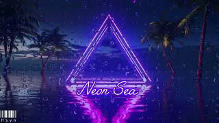 Hsyn - Neon Sea