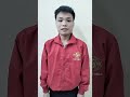 GIAP VAN LAM B3751 自我介紹