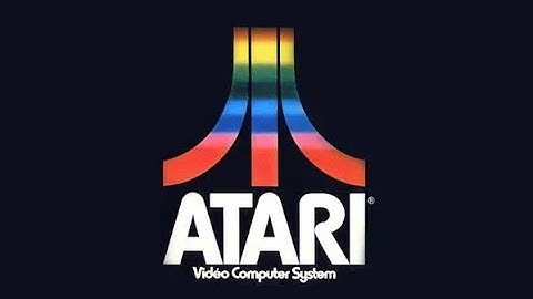 The Ultimate Atari 2600 Yellow Build — Retro Gaming on Raspberry Pi 4