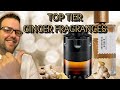 TOP 5 Ginger Heavy Fragrances In My Collection | Warm, Spicy, and Fresh Mens Fragrances