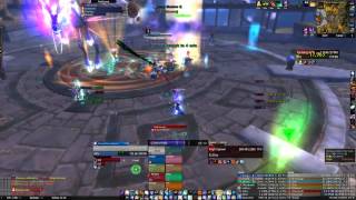 Abyss vs Tsulong 10 man heroic