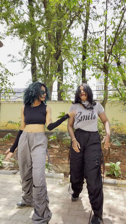 🇮🇳 The Black Eyed Peas - Boom Boom Pow | TIKTOK TREND | ZERO-SUM COLLECTIVE