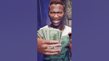 She Crashed Her Own Funeral 😮