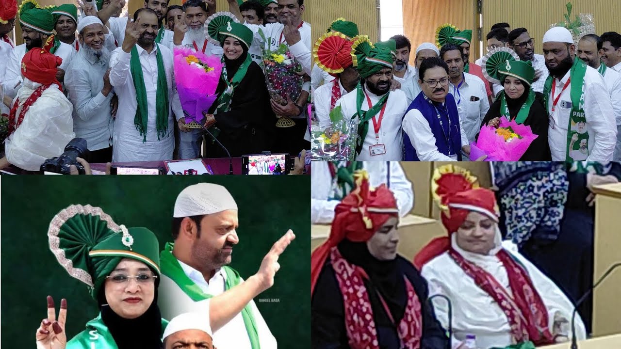 महापालिका महापौर, उपमहापौर निवडणुकीचा संपूर्ण Start To End Coverage...