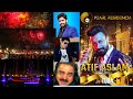 Pearl Family Gala Last Day 4K Video || Pearl Residencia Fire Work || Pearl Residencia Fountain Show